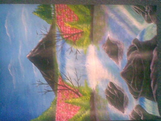 Product picture My beautiful picture drawing